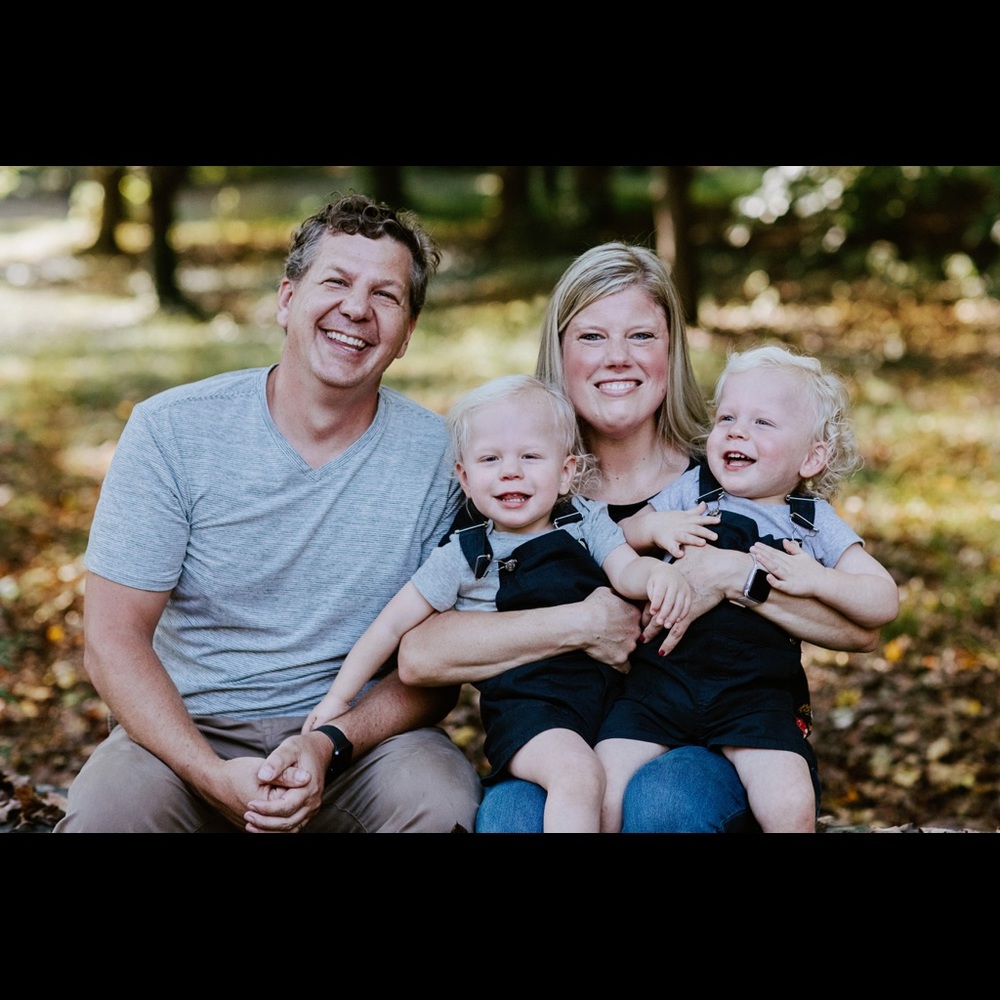 Meet your Posher, Kristie